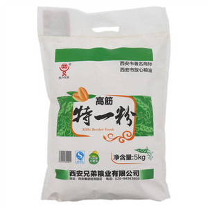 西户兄弟高筋特一粉