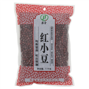秦食红小豆
