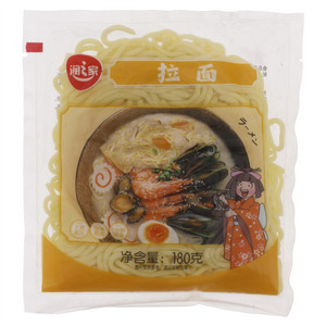 润之家拉面