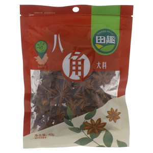 田趣八角大料