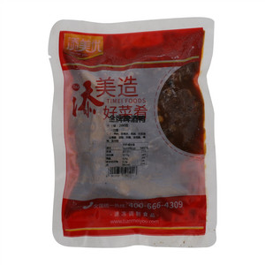 添美优金牌啤酒鸭