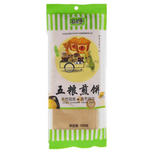 农嘉丰五粮煎饼