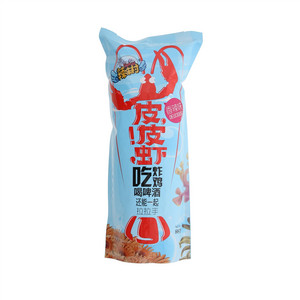 辣味村香辣味皮皮虾