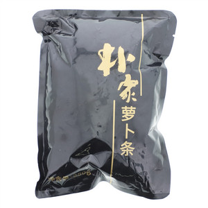 朴家萝卜条