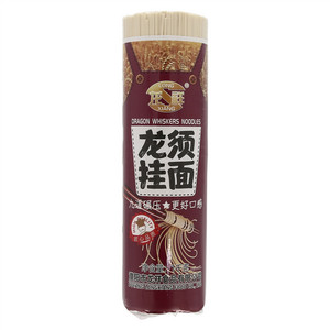 龙祥龙须挂面