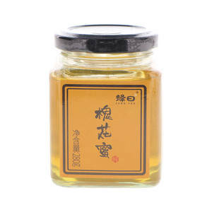 蜂曰槐花蜂蜜