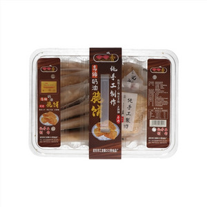 口口香高端奶油脆饼