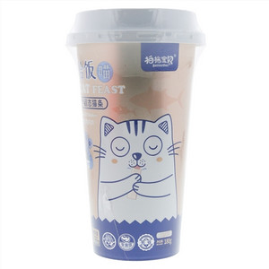 拍拖宝贝恰饭喵半固态猫条