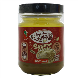 RT-Mart纯芝麻酱