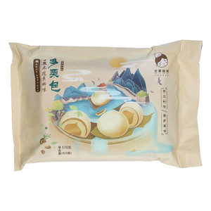 古栗妈妈多栗包