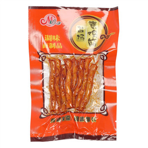 麦风盐焗素鸡筋