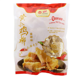 凤祥食品香辣味黄金鸡柳