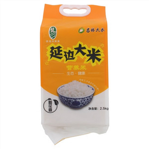 欣龙川延边大米