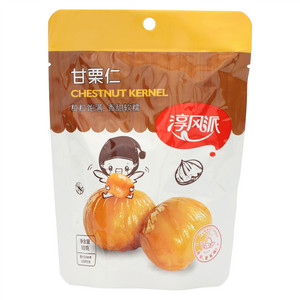 淳风派甘栗仁