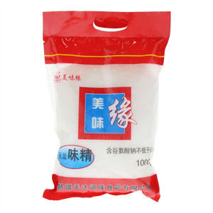 美味缘味精