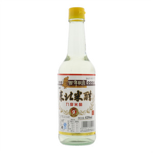 东北米醋