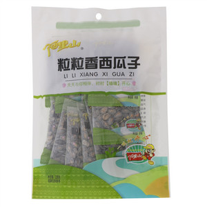阿里山粒粒香西瓜子