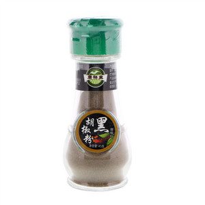 康祥益黑胡椒粉调味料