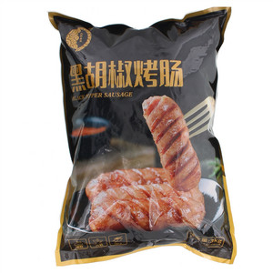凯骐嘉煜黑胡椒烤肠
