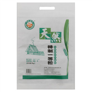 华龙农庄特制一等粉