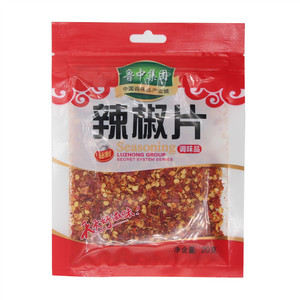 辣椒片