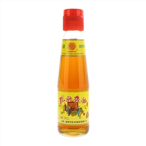 孔府香油