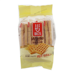 新欧乐原味华夫饼