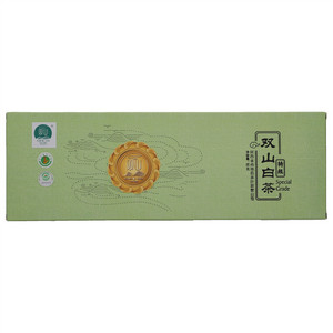 双山白茶（特级）