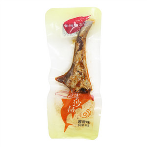鼎名鑫海沙鱼（酱香味）