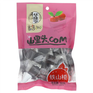 160g铁山楂
