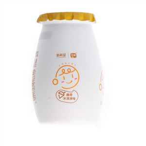 新希望曲奇冰激凌味风味发酵乳
