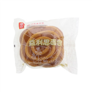 益利思面包