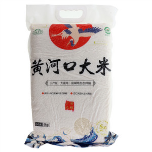 水城米仓黄河口大米