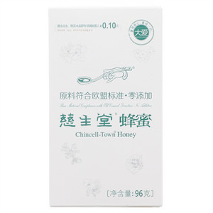 慈生堂蜂蜜