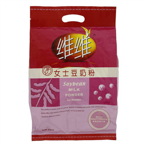 维维女士豆奶粉