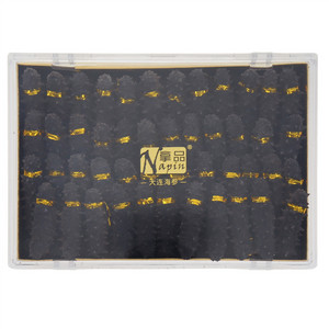 Napin拿品大连海参