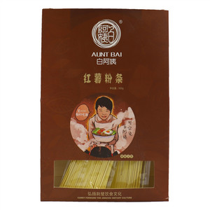 白阿姨红薯粉条