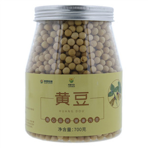 尚善优选黄豆