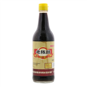 何涛老陈醋（酿造食醋）