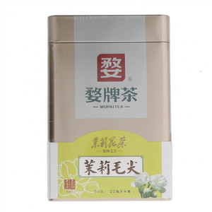 婺牌茉莉花茶