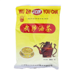 五怀武陟油茶