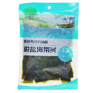 HAIDAIWAN海带湾脱盐海带条