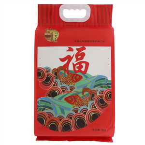 金福乔府大院大米