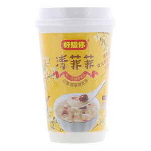 好想你红枣湘莲银耳汤（方便食品）