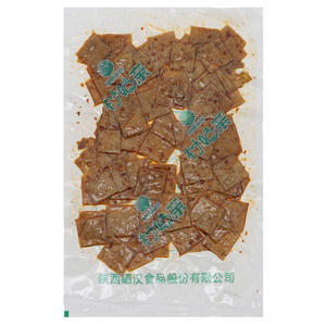 硒汉食品村姑亲豆干