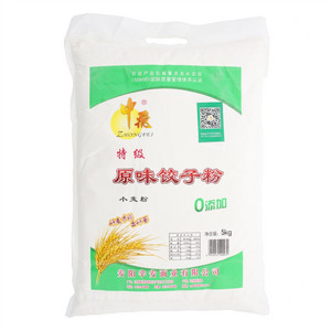 中飛原味饺子粉