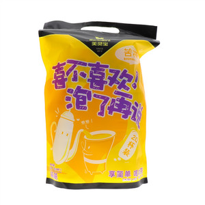 美灵宝苦荞茶（杯茶）