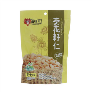 俏味堂芝士味葵花籽仁