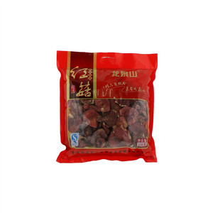 步步为赢素鱼片