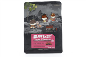 三只松鼠 新疆正品 和田小枣 180g